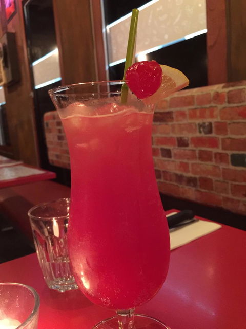Amigo's Mexican Restaurant - New South Wales Tourism  7