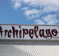 Archipelago Restaurant - New South Wales Tourism 