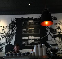 Architects and Heroes - New South Wales Tourism 