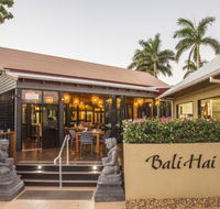 Bali Hai Cafe and Restaurant - New South Wales Tourism 