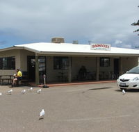 Barnacles Food Bar - New South Wales Tourism 