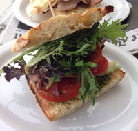 Bibbulmun Cafe - New South Wales Tourism 