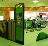 Boost Juice - New South Wales Tourism 