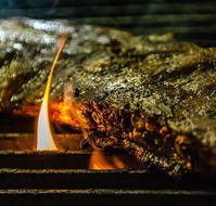 Burnt Barrel Outback Brewbq - New South Wales Tourism 