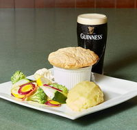 Captain Murphy's Irish Pub - New South Wales Tourism 