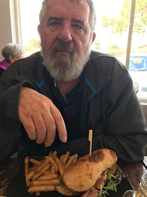 Charthouse Cafe - New South Wales Tourism  1