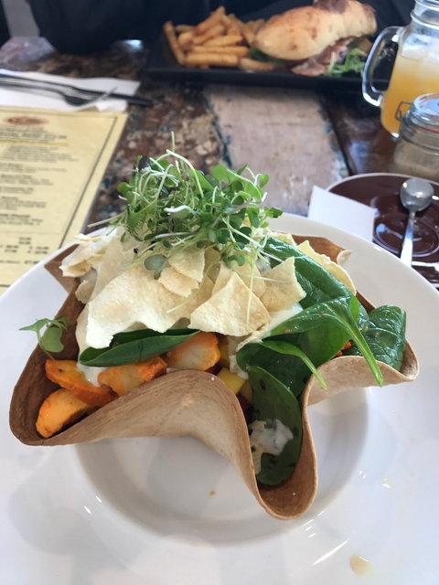 Charthouse Cafe - New South Wales Tourism  2