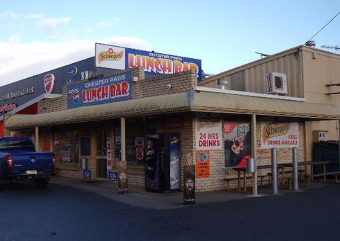 Chester Pass Lunch Bar - New South Wales Tourism  0