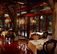 Cichetti Club - New South Wales Tourism 