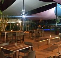 Conti Bar and Bistro - New South Wales Tourism 
