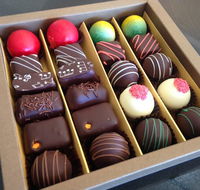 Dark Side Chocolates - New South Wales Tourism 