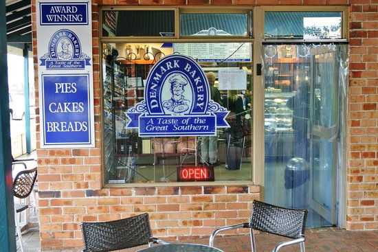 Kordabup WA New South Wales Tourism 