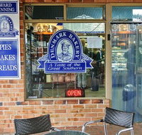 Denmark Bakery - New South Wales Tourism 