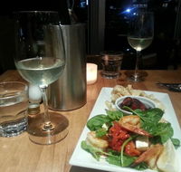 Denmark Hotel Restaurant - New South Wales Tourism 