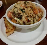 Denmark Tavern Restaurant - New South Wales Tourism 