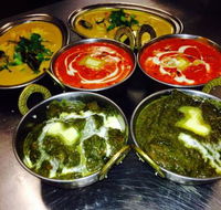 Desi Delight Indian Restaurant - New South Wales Tourism 