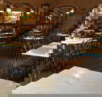 Dome Cafe - New South Wales Tourism 