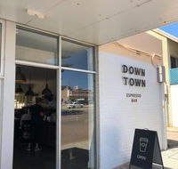 Downtown Espresso Bar - New South Wales Tourism 