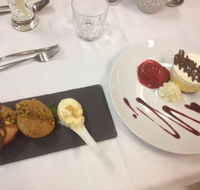 Durack - Zeewijk Training Restaurant - New South Wales Tourism 