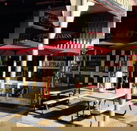 EM Kebabs - New South Wales Tourism 