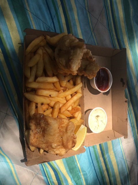 Emu Point Cafe - New South Wales Tourism  5