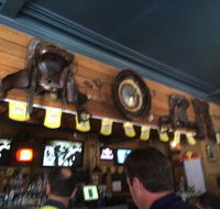 Exchange Hotel Kalgoorlie - New South Wales Tourism 