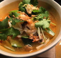 Fish Face Takeaway and Restaurant - New South Wales Tourism 