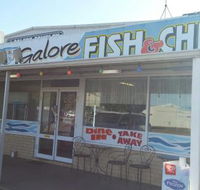 Galore Fish And Chips - New South Wales Tourism 
