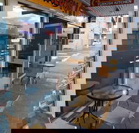 Geraldton Turkish Kitchen