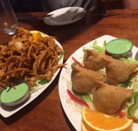 Golden India Restaurant - New South Wales Tourism 