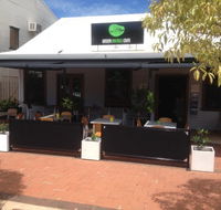 Green Mango Cafe - New South Wales Tourism 