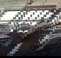 HarbourView Restaurant - New South Wales Tourism 