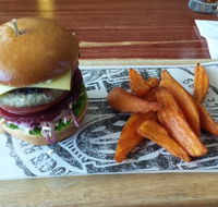 Hogs Breath Cafe - New South Wales Tourism 