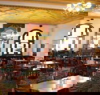 Hoover's Cafe - New South Wales Tourism 