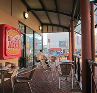 Hungry Jacks - New South Wales Tourism 