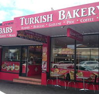 Istanbul Kebabs Turkish Bakery - New South Wales Tourism 