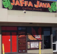 Jaffa Java - New South Wales Tourism 