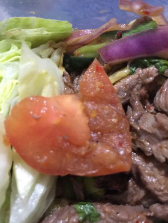 Jariya's Thai Takeaway - New South Wales Tourism  0