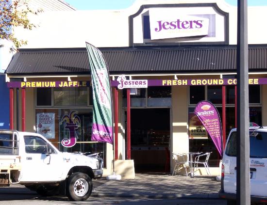 Orana WA New South Wales Tourism 