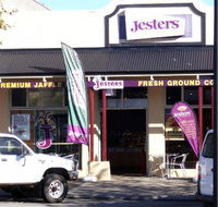 Jesters Pies - New South Wales Tourism 