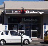 JJ Albany Bakery - New South Wales Tourism 