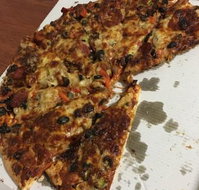 Joe's Pizza House - New South Wales Tourism 