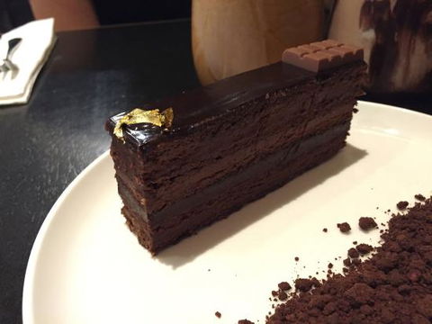 Koko Black Chocolate - New South Wales Tourism  0