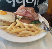 Kwinana Dome Cafe - New South Wales Tourism 