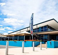 L'Attitude 28 - New South Wales Tourism 