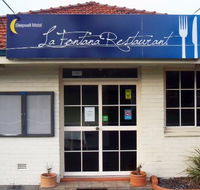 La Fontana Restaurant - New South Wales Tourism 