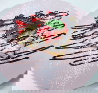 La pause miam - New South Wales Tourism 