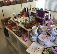 Lavender Valley Farm Gift Shop and Cafe - New South Wales Tourism 