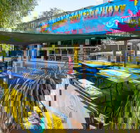 Leeuwin Way Takeaway