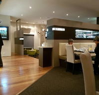 Lime 303 Restaurant - New South Wales Tourism 